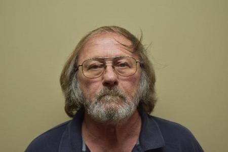 Robby Lee Robertson a registered Sex Offender of Alabama