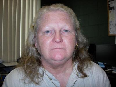 Cathy Gail Melton a registered Sex Offender of Alabama