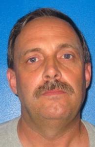 Jeffrey Scott Binkley a registered Sex Offender of Alabama