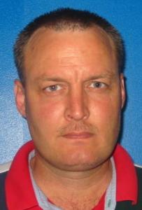 Barry Glenn Hollis a registered Sex Offender of Alabama