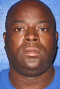 Darren Dewayne Burton a registered Sex Offender of Alabama