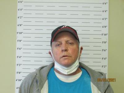 Jeffery Daniel Finch a registered Sex Offender of Alabama