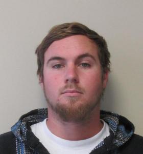 Nathan Blaise Knight a registered Sex Offender of Alabama