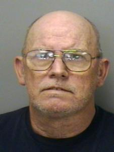 Luther Franklin Brooks a registered Sex Offender of Alabama