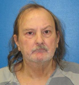 Ronald Leon Higgins a registered Sex Offender of Alabama