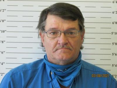 Joe Val Nolen a registered Sex Offender of Alabama