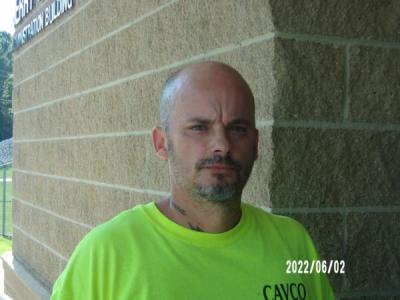 Rusty Donovan Truex a registered Sex Offender of Alabama