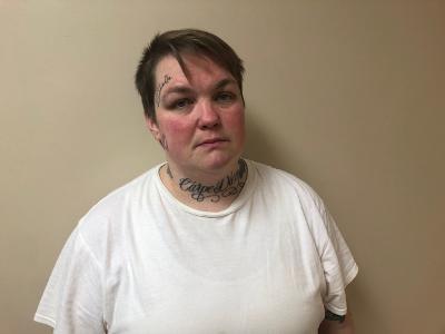 Keri Lyn Turney a registered Sex Offender of Alabama