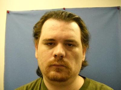 Andrew John Cooper a registered Sex Offender of Alabama