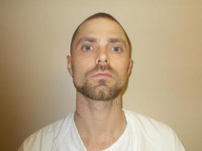 Christopher Quinton Hearlson a registered Sex Offender of Alabama