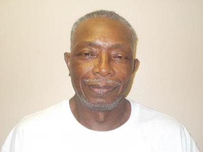 Jimmie Lewis a registered Sex Offender of Alabama