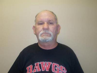 Jerry Lavaughn Teat a registered Sex Offender of Alabama