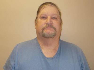 George Daniel Letlow a registered Sex Offender of Alabama