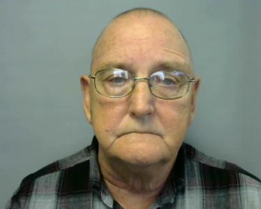 Chester John Miller a registered Sex Offender of Alabama