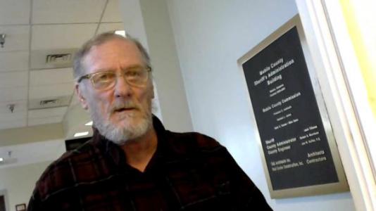 Garry Terrell Blackstock a registered Sex Offender of Alabama