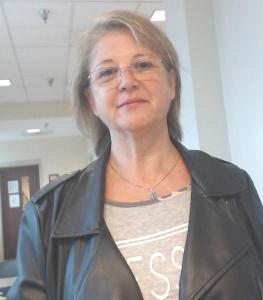 Sandra Trevino Houston a registered Sex Offender of Alabama