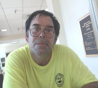 Timothy Edward Beuk a registered Sex Offender of Alabama