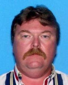 Tony Hybert Brooks a registered Sex Offender of Alabama