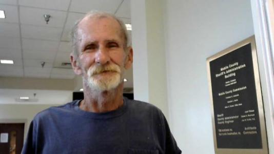 Lawrence James Dolan a registered Sex Offender of Alabama