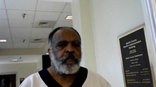 Melvin Rocker James a registered Sex Offender of Alabama