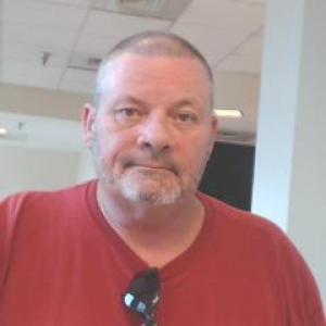 James Douglas Rester a registered Sex Offender of Alabama
