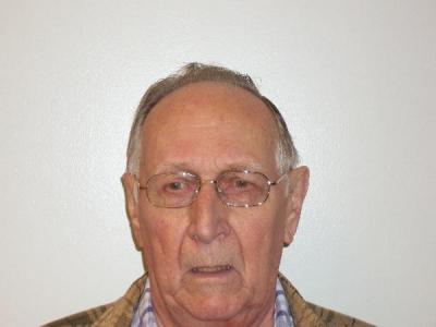 Jack Ray Stanford a registered Sex Offender of Alabama