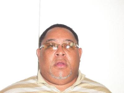 Darrius B Bell a registered Sex Offender of Alabama