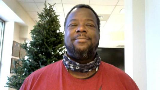 Derrick D Fleming a registered  of Alabama