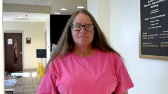 Anita Patterson Durocher a registered Sex Offender of Alabama