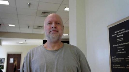 Glen Edward Stokes a registered Sex Offender of Alabama