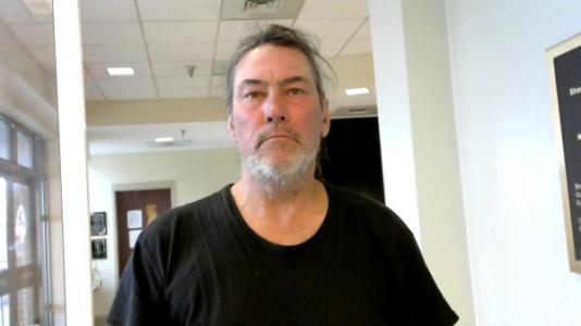 Paul Gilbert Copeland a registered Sex Offender of Alabama