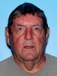 Robert Carl Young a registered Sex Offender of Alabama