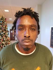 Lamando Larue Pickett a registered Sex Offender of Alabama