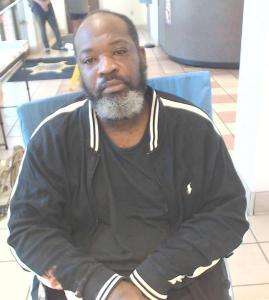 Demetrice Lee Ware a registered Sex Offender of Alabama