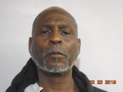 Willie Bernard Jones a registered Sex Offender of Alabama