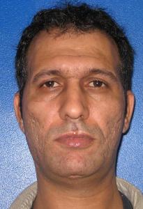 Emad Z Mahmoud a registered Sex Offender of Alabama