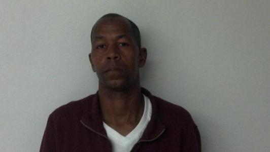 Auguster Rayshele Gilbert a registered Sex Offender of Alabama