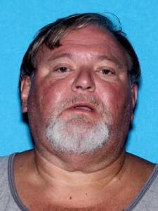 Charles Cleveland Holley a registered Sex Offender of Alabama