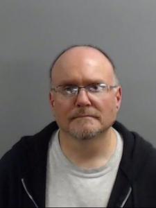 Larry Wayne Martin a registered Sex Offender of Alabama