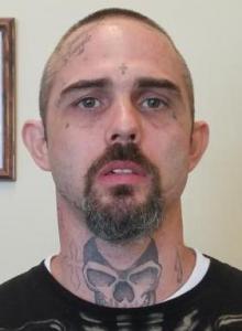 James Warren Breedlove a registered Sex Offender of Alabama