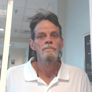David Michael Collier a registered Sex Offender of Alabama