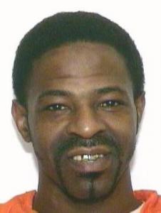 James Craig Washington a registered Sex Offender of Alabama
