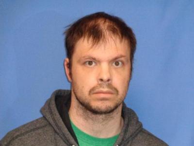 Aaron James Moore a registered Sex Offender of Georgia