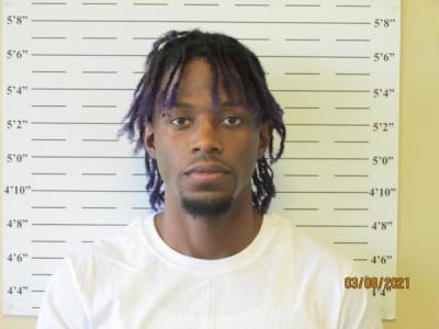 Xavier Marquise Leslie a registered Sex Offender of Alabama