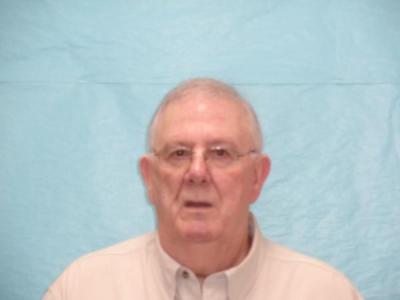 Ronald Colt Hafer a registered Sex Offender of Alabama