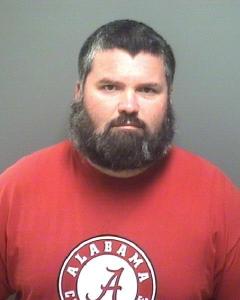 Aaron John Lanning a registered Sex Offender of Alabama