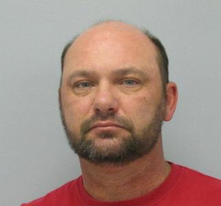 Waylon Brian Hunter a registered Sex Offender of Alabama