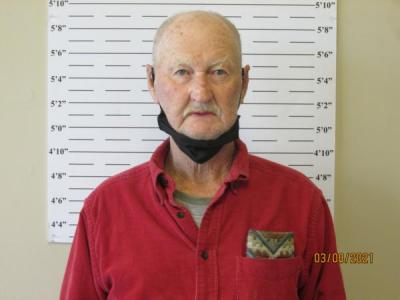 Ernest Melvin Page a registered Sex Offender of Alabama