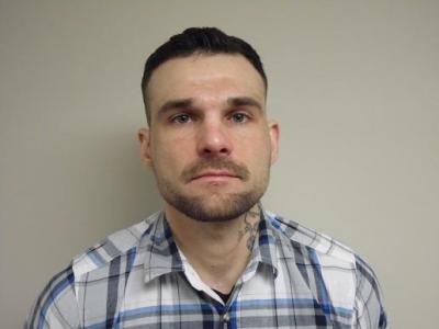 Nicholas James Mcguire a registered Sex Offender of Alabama