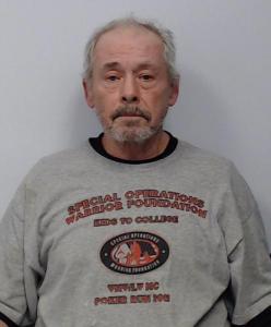 Richard Glenn Gatlin a registered Sex Offender of Alabama